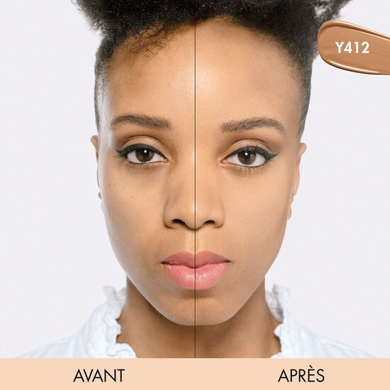 MAKE UP FOR EVER Reboot Y412