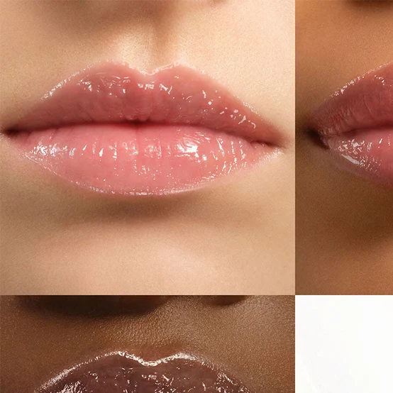 Make Up For Ever Artist Colourglow Lip Balm 01 Crsytal 4g