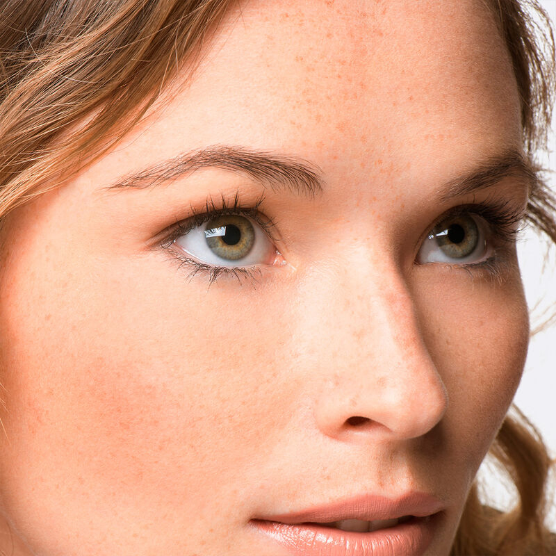 MAKE UP FOR EVER Hd + Ultra Hd Concealer 5ml 21