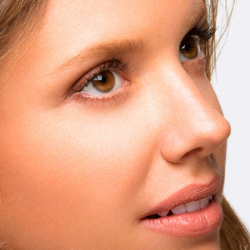 MAKE UP FOR EVER Hd + Ultra Hd Concealer 5ml 34