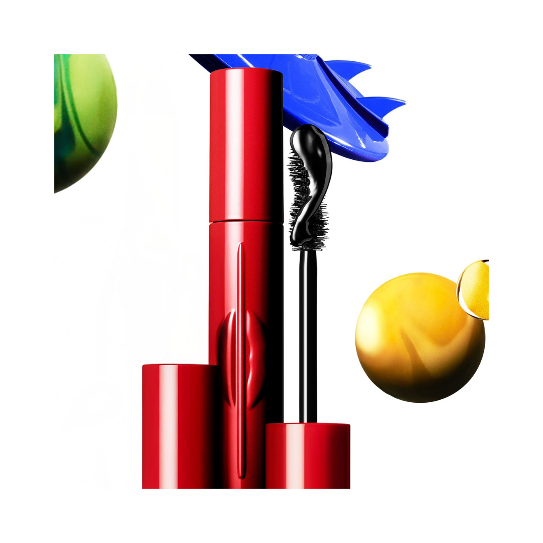 Make Up For Ever Volume Artist Clump-Free Mascara - Black 12ml