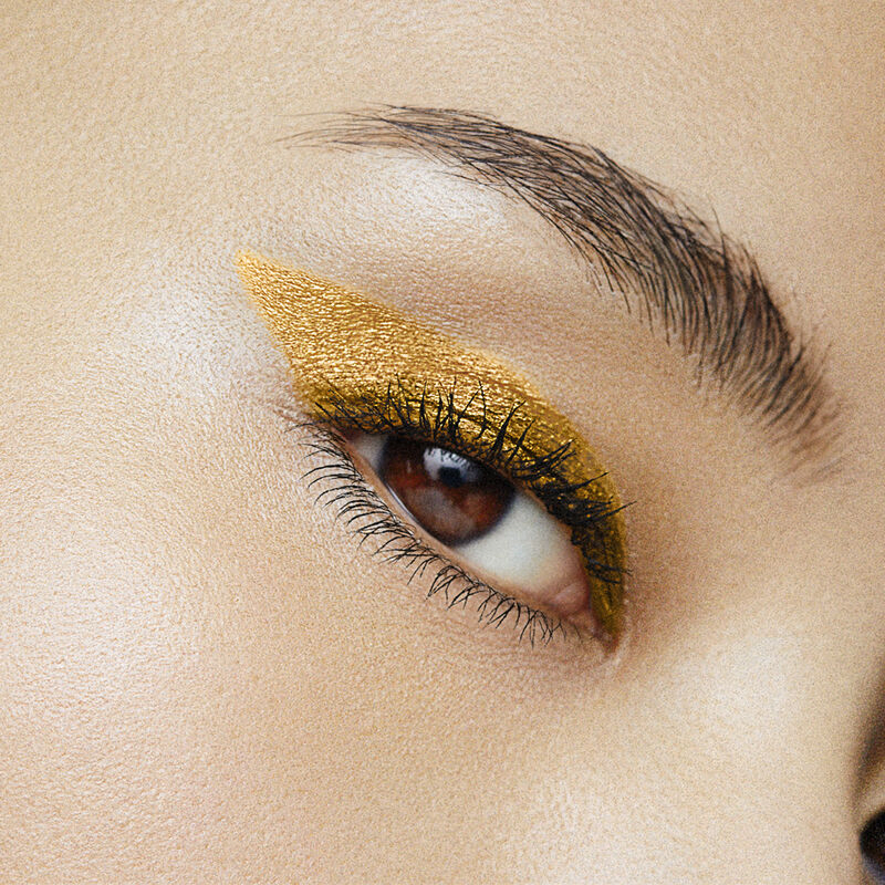 MAKE UP FOR EVER Aqua Resist Smoky Shadow- 1,4g 14