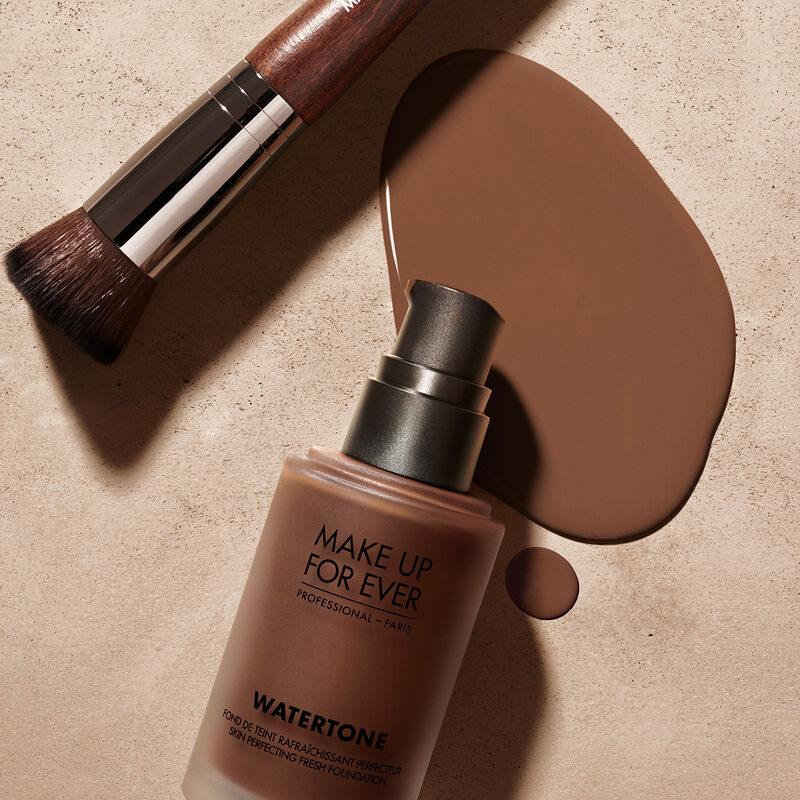Make Up For Ever #116 Watertone Foundation Brush   