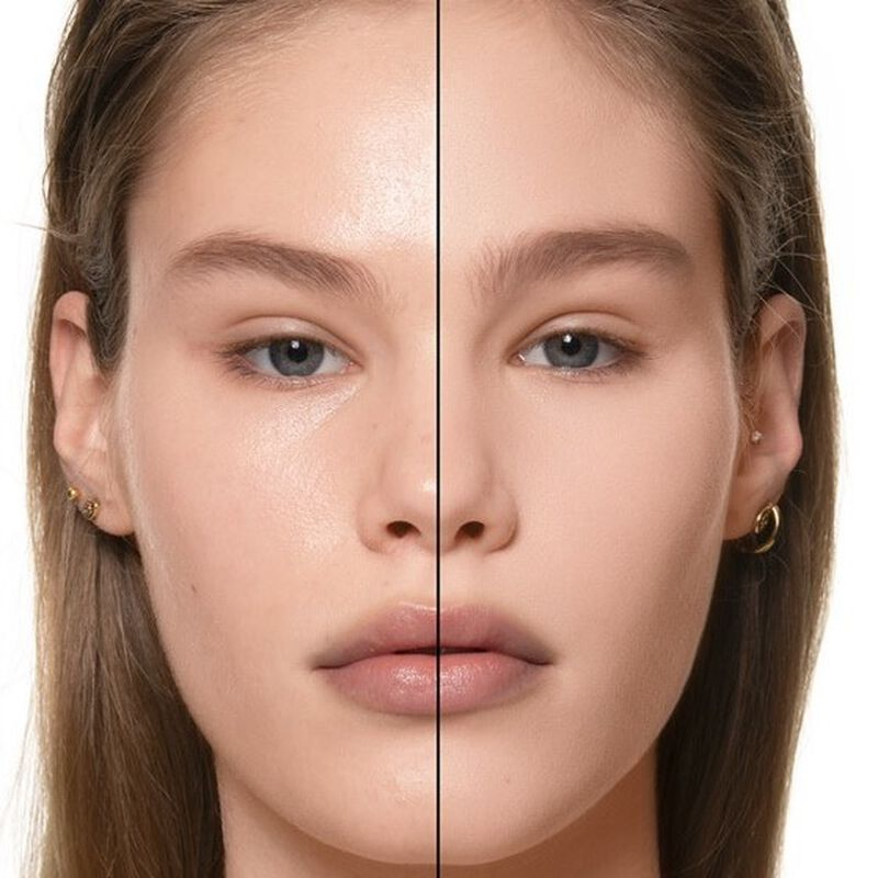 MAKE UP FOR EVER Mat Velvet Skin Compact R230