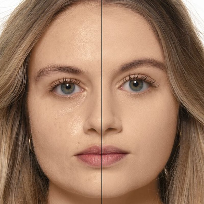 MAKE UP FOR EVER Mat Velvet Skin Compact Y305
