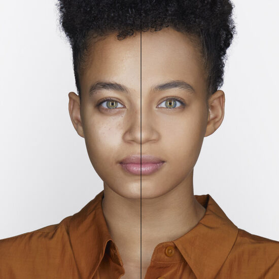 MAKE UP FOR EVER Mat Velvet Skin Concealer 5.1
