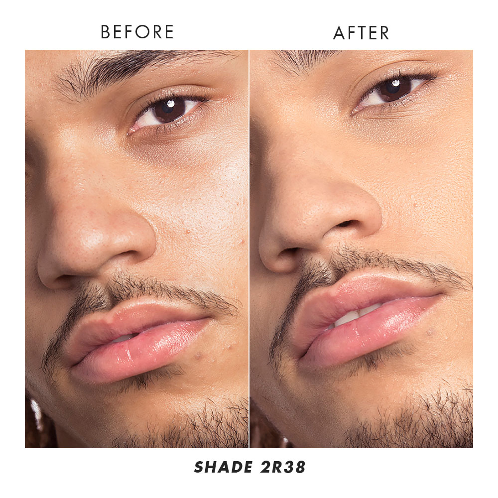 Make Up For Ever HD Skin Foundation 2R38 30ml