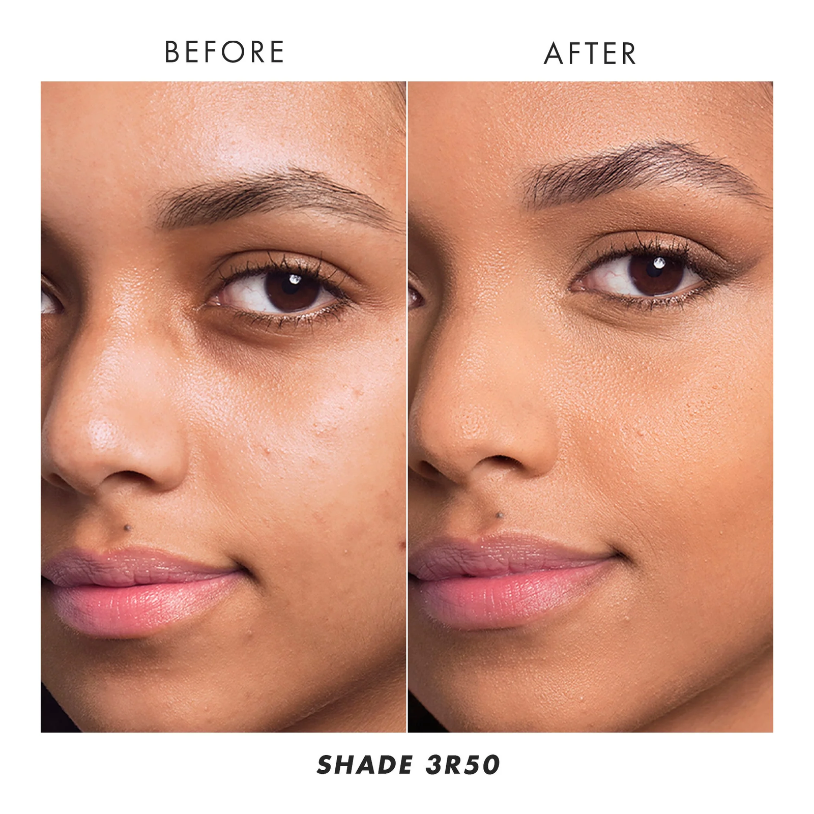 MAKE UP FOR EVER Hd Skin Foundation-22 30ml 3r50