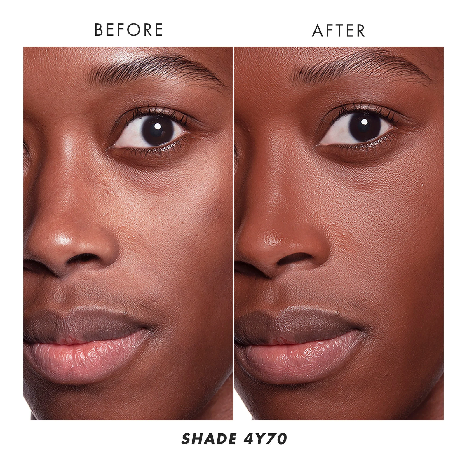 MAKE UP FOR EVER Hd Skin Foundation-22 30ml 4y70
