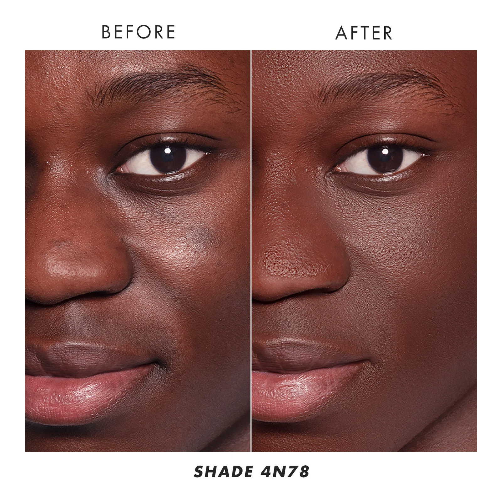 MAKE UP FOR EVER Hd Skin Foundation-22 30ml 4n78