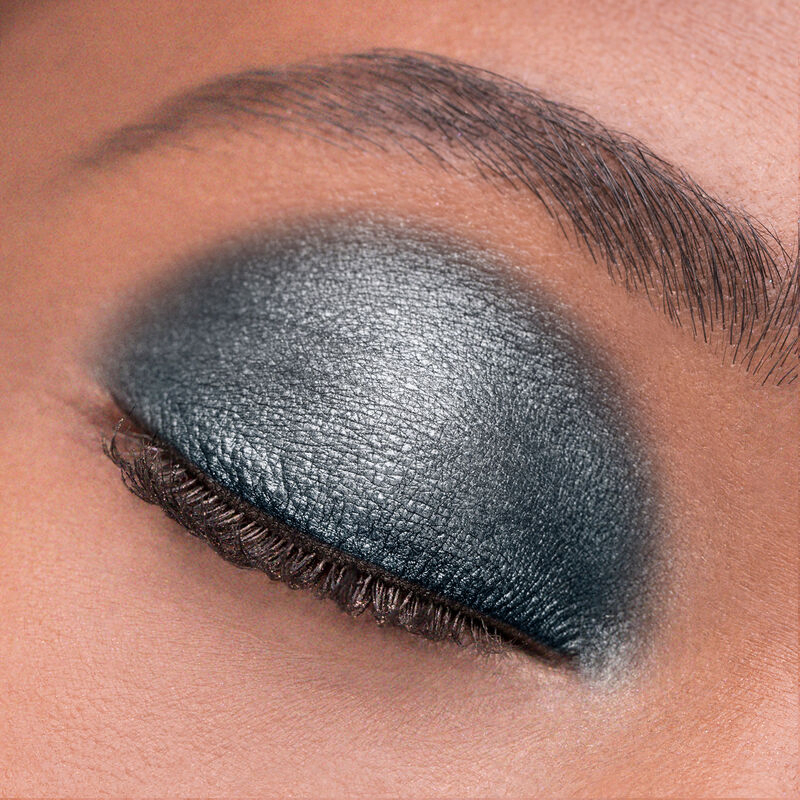 MAKE UP FOR EVER Artist Color Shadow Me-108 Steel 2.5g