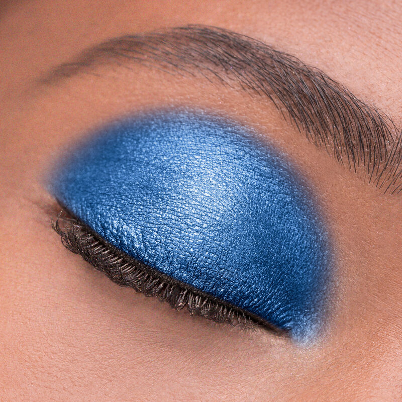 MAKE UP FOR EVER Artist Color Shadow Me-216 Electric Blue
