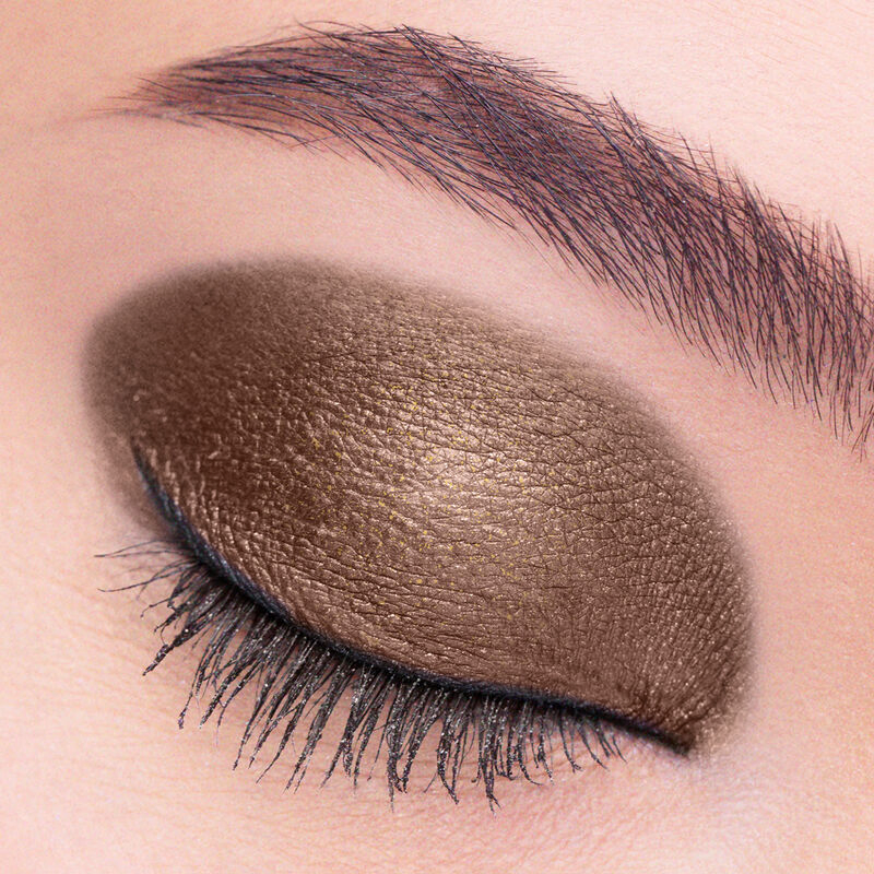 MAKE UP FOR EVER Artist Color Shadow D-562 Taupe Platinum