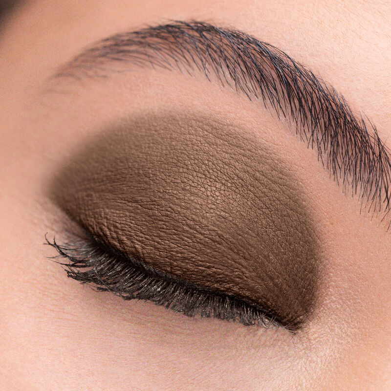 MAKE UP FOR EVER Artist Color Shadow M-631 Cappuccino 2.5