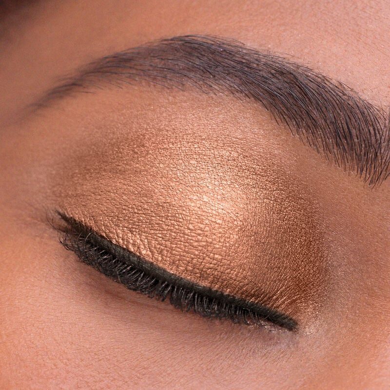 MAKE UP FOR EVER Artist Color Shadow I-648 Golden Fawn 2.