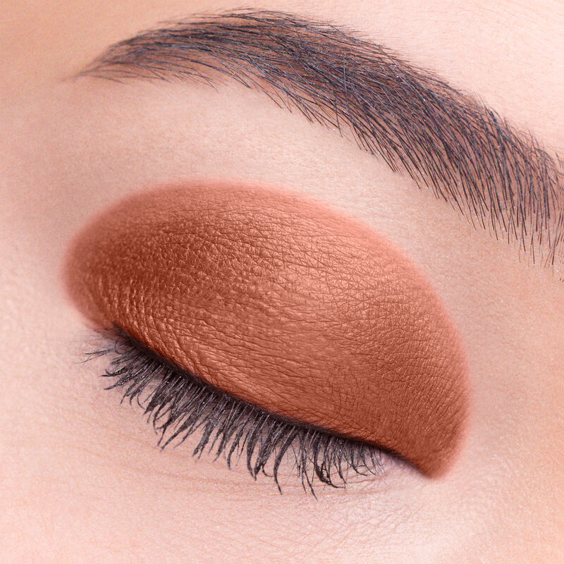 MAKE UP FOR EVER Artist Color Shadow M-738 Auburn 2.5g
