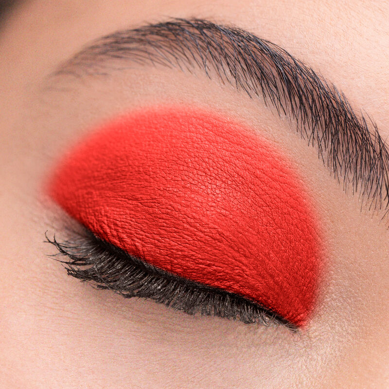 MAKE UP FOR EVER Artist Color Shadow M-742 Tomato 2.5g