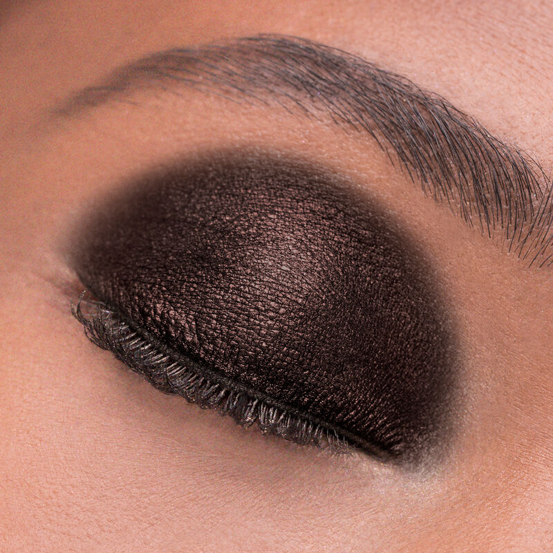 MAKE UP FOR EVER Artist Color Shadow Me-828 Garnet Black