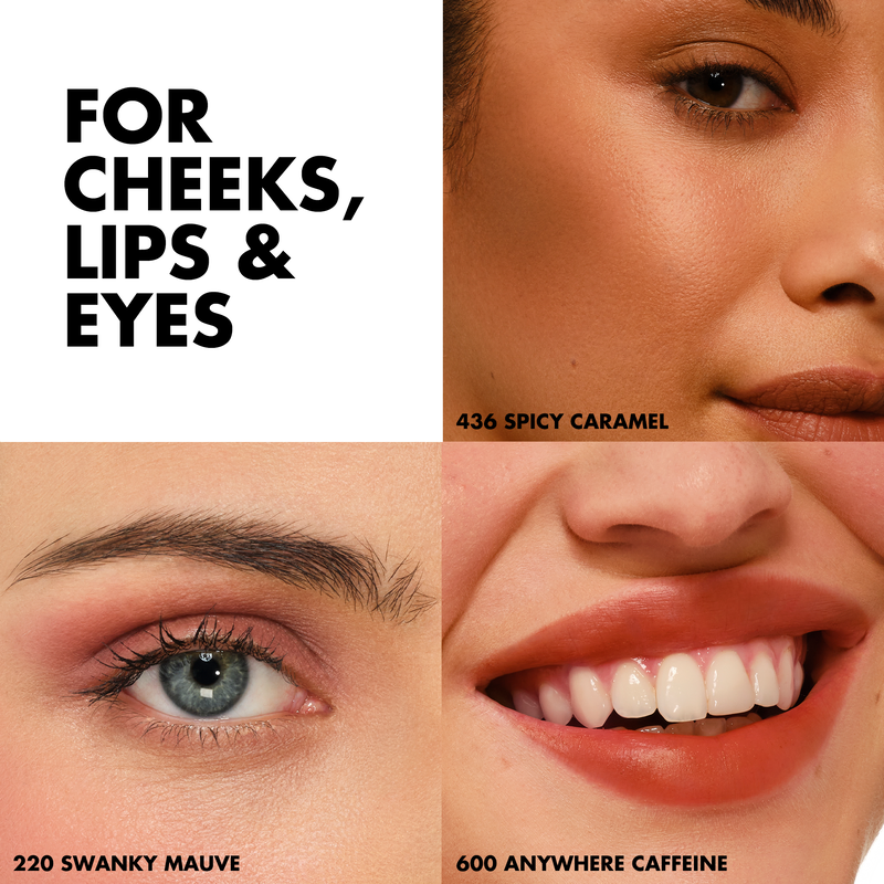Make Up For Ever Artist Color Crayon Waterproof Multi-Use Stick 112 Fiery Opal?ÿ7g
