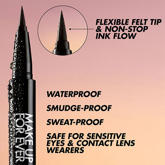 MAKE UP FOR EVER Accessories Eye Set Kit