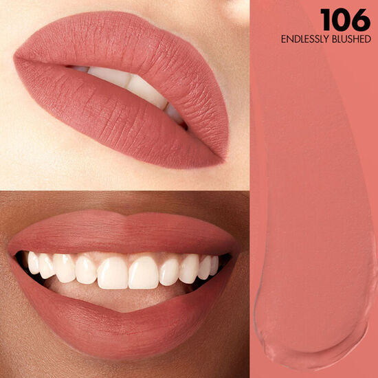 MAKE UP FOR EVER Magnetic Matte Lips Kit