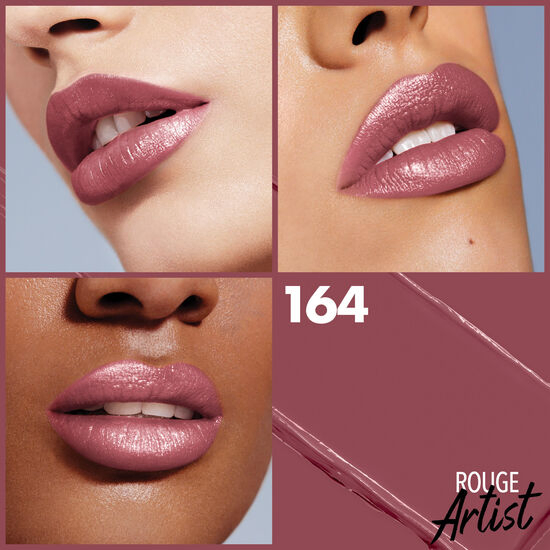 MAKE UP FOR EVER Holiday Kit Supreme Nude Lips