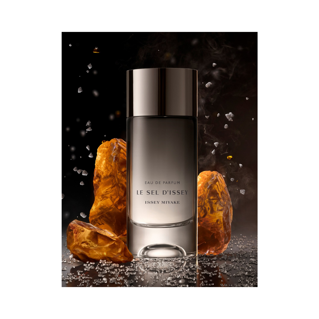 Issey Miyake Le Sel d'Issey EDP 50ml