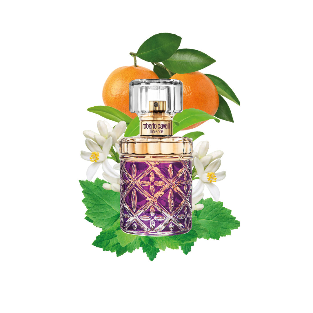 Roberto Cavalli Paradiso Florence EDP 75ml