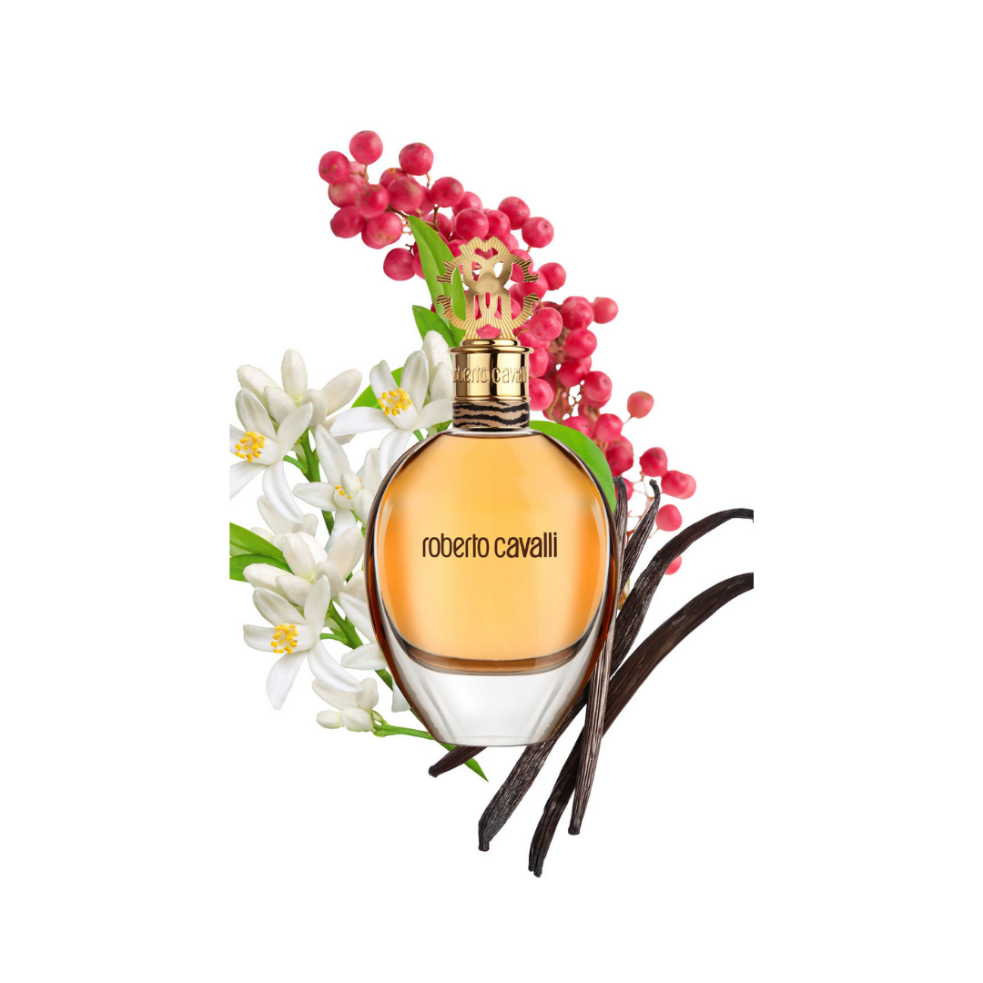 Roberto Cavalli EDP 50ml