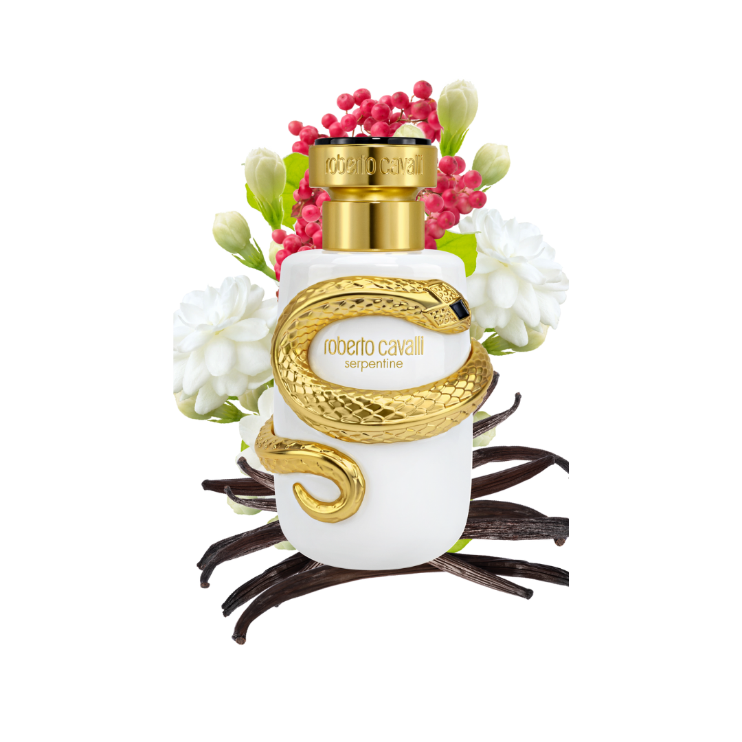 Roberto Cavalli Serpentine Parfum 50ml