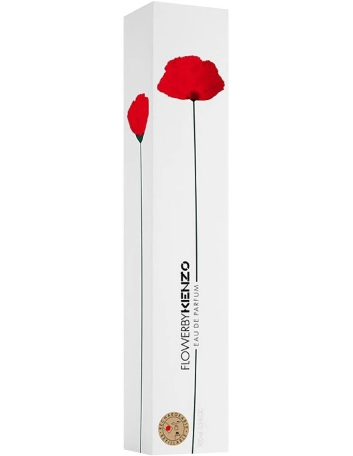 Kenzo Flower By Kenzo EDP 100ml Refillable