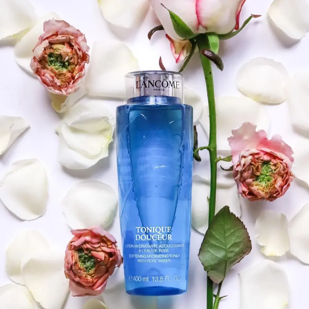 Lancome Tonique Douceur Face Toner 400ml