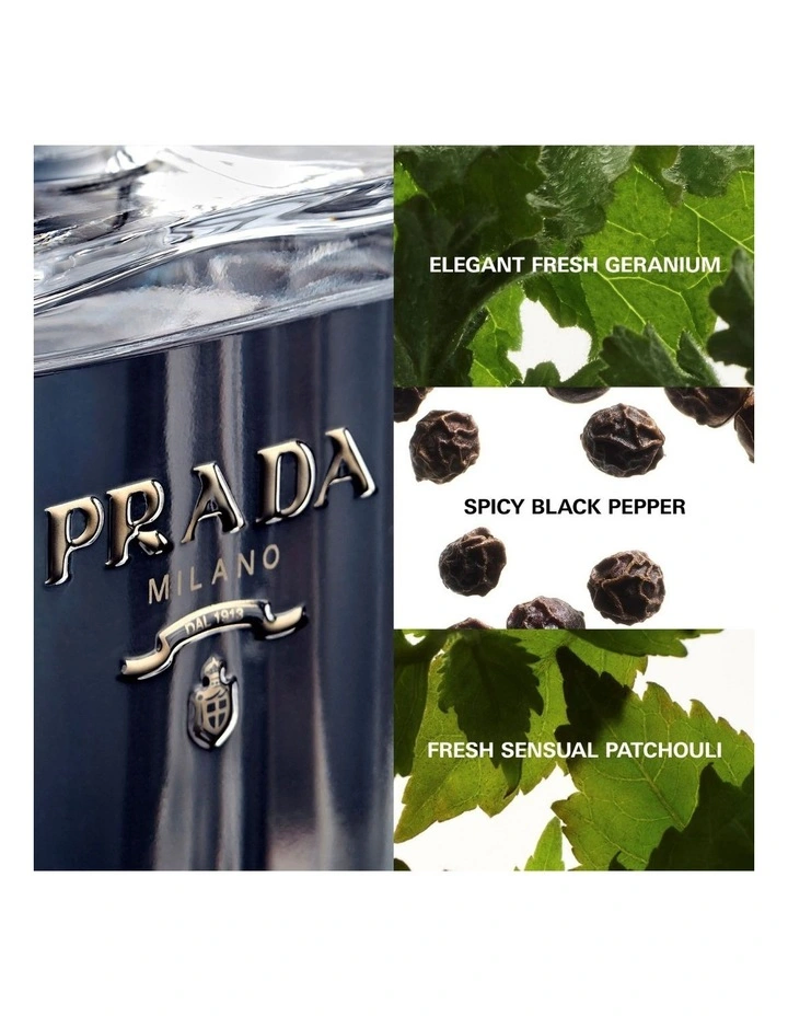 Prada L' Homme EDT 50ml