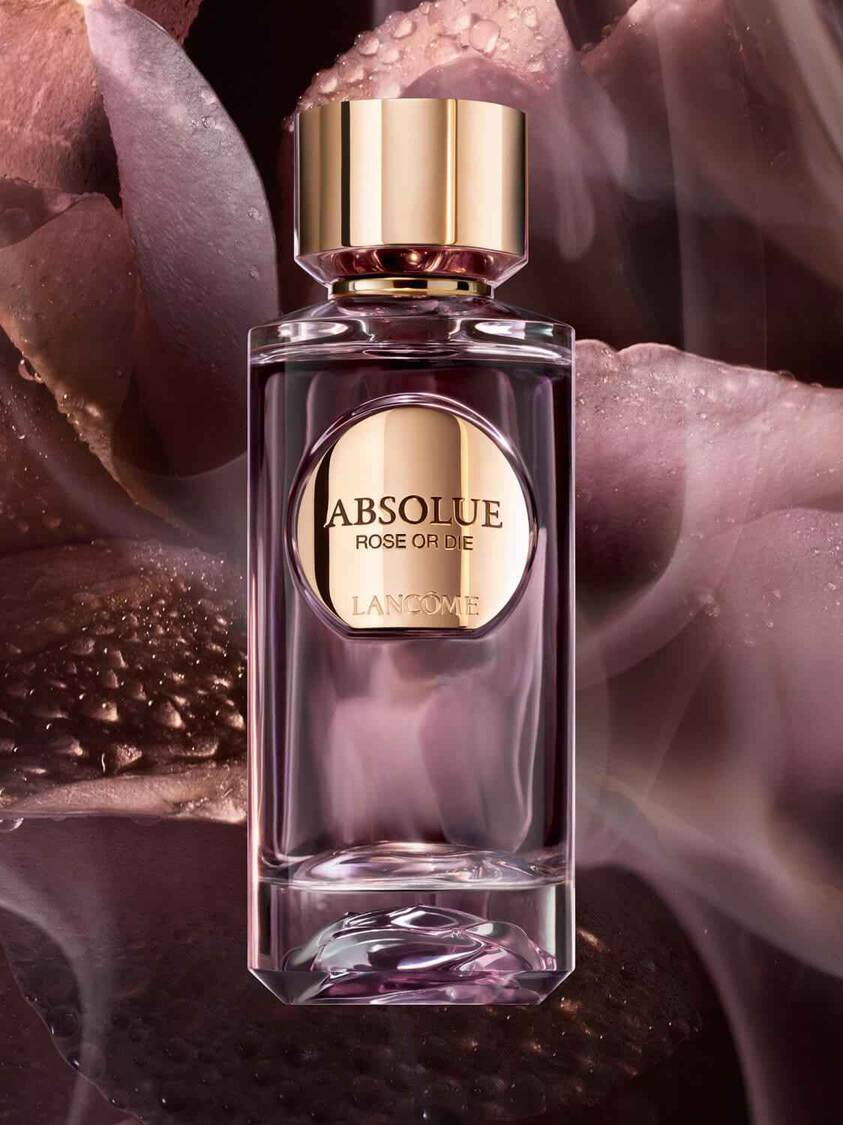 Lancome Absolue Les Parfums Roses Or Die EDP 100ml
