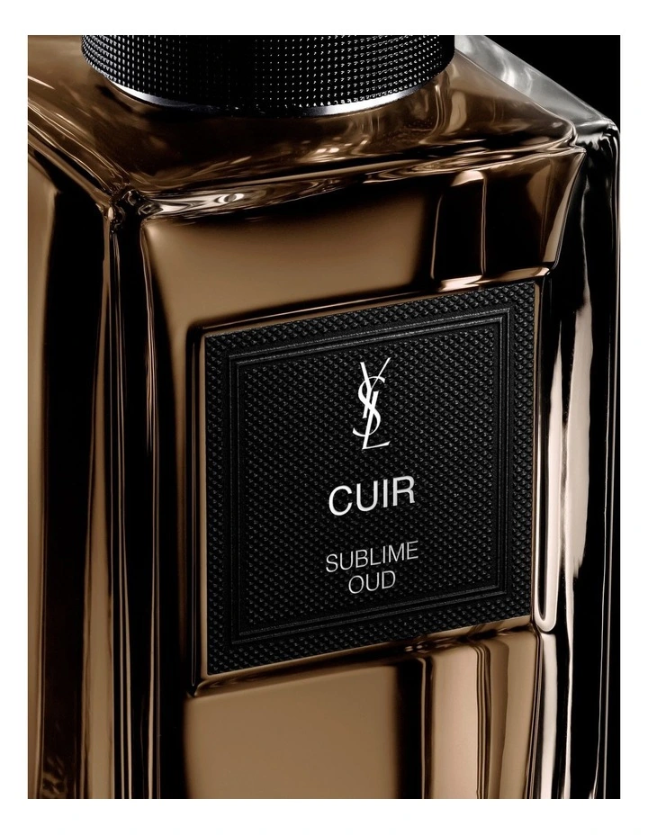 Yves Saint Laurent Cuir Sublime Oud EDP 125ml