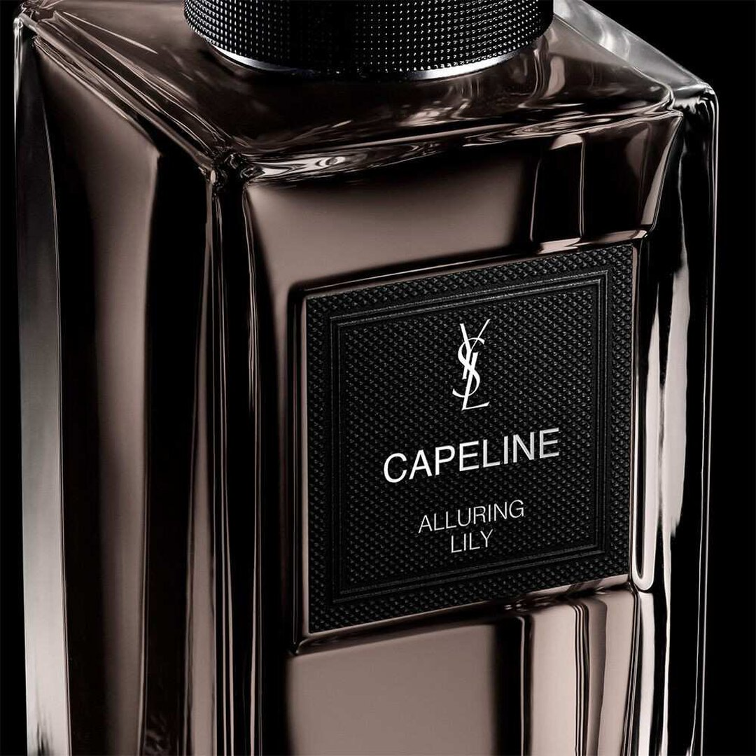 Yves Saint Laurent Le Vestiaire Des Parfums Capeline Alluring Lily 75ml