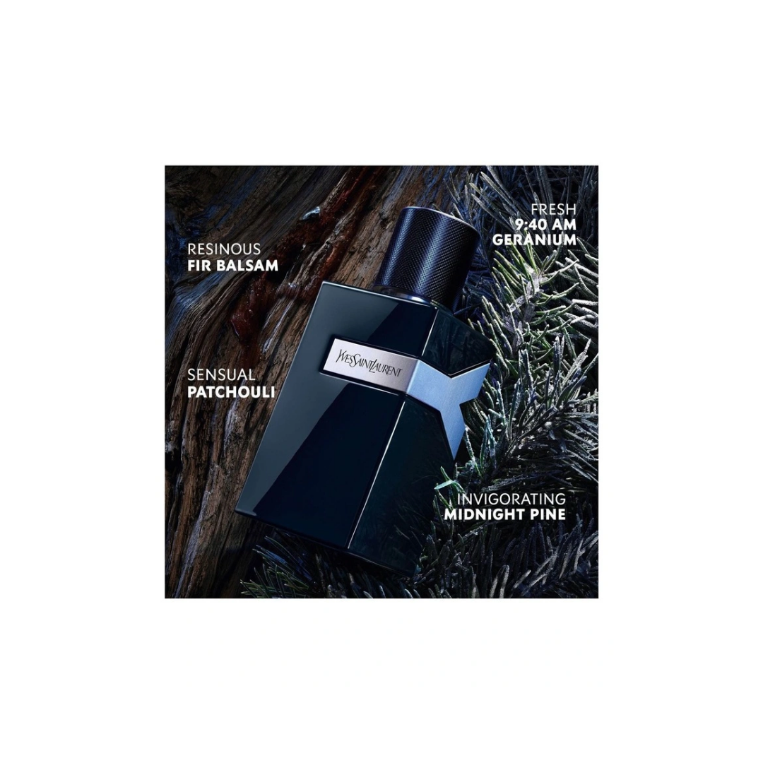 Yves Saint Laurent Y Le Parfum 60ml 