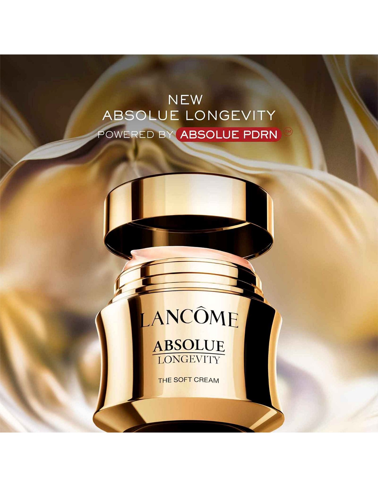 Lancome Absolue Longevity The Soft Cream 60ml