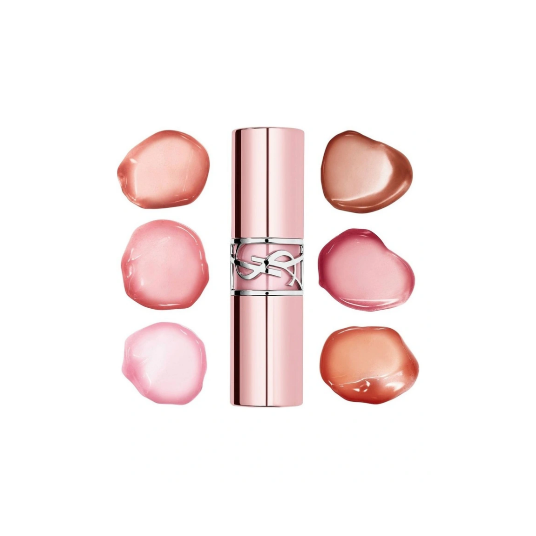 Yves Saint Laurent YSL Loveshine Candy Glow Balm 3.2g - 8B That Pink 