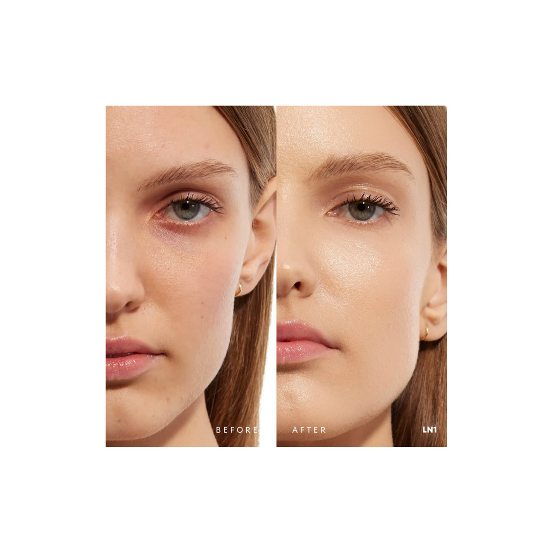 Yves Saint Laurent All Hours Glow Foundation 25ml - LN1