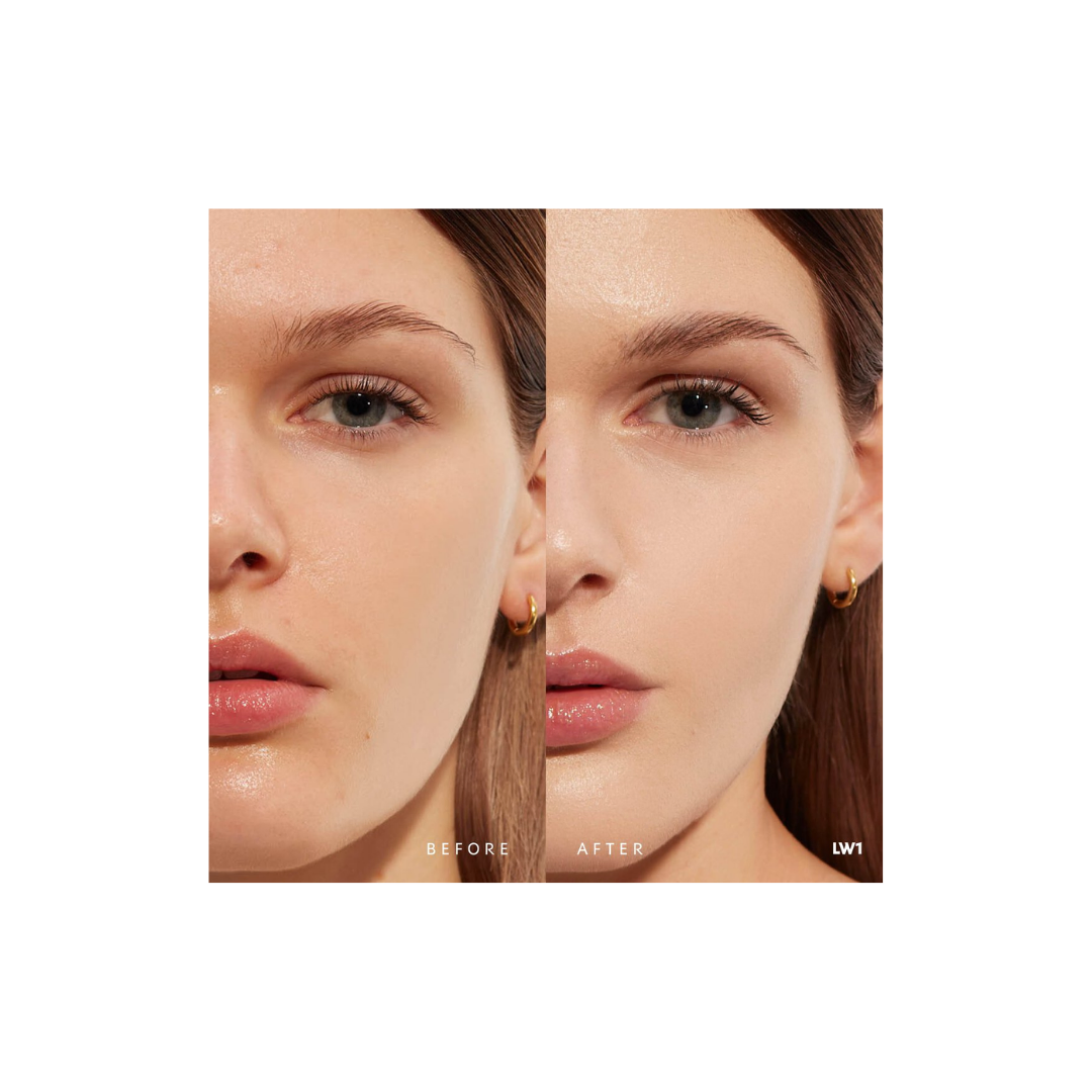 Yves Saint Laurent All Hours Glow Foundation 25ml - LW1