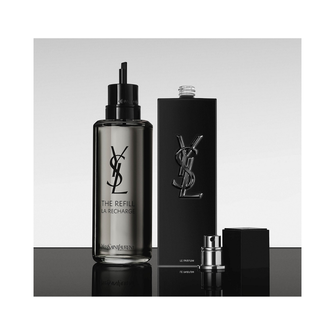 Yves Saint Laurent MYSLF Le Parfum 150ml Refill