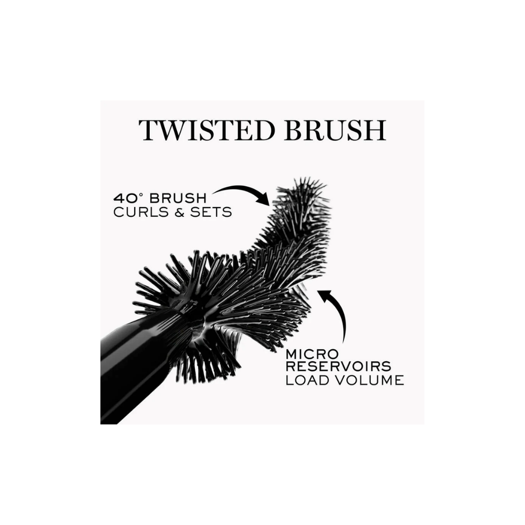 Lancome Idole Lash Curl Goddess Mascara - Black 8.5ml