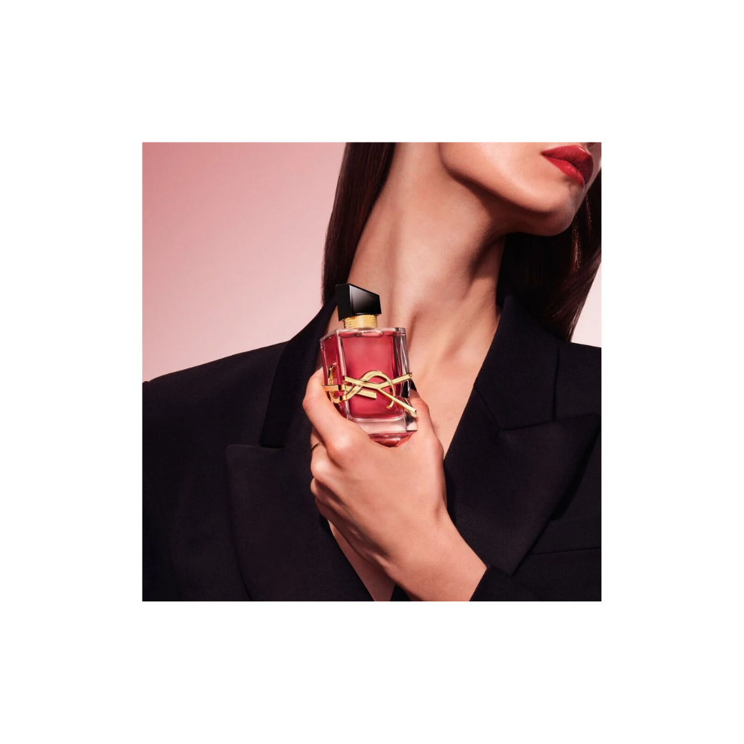 Yves Saint Laurent Libre Berry Crush EDP Fruitee 50ml