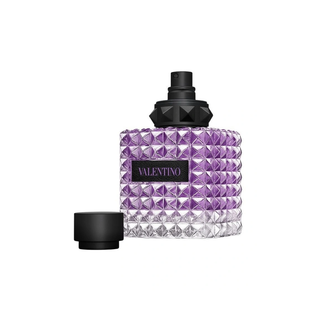 Valentino Donna Born In Roma Purple Melancholia EDP 100ml