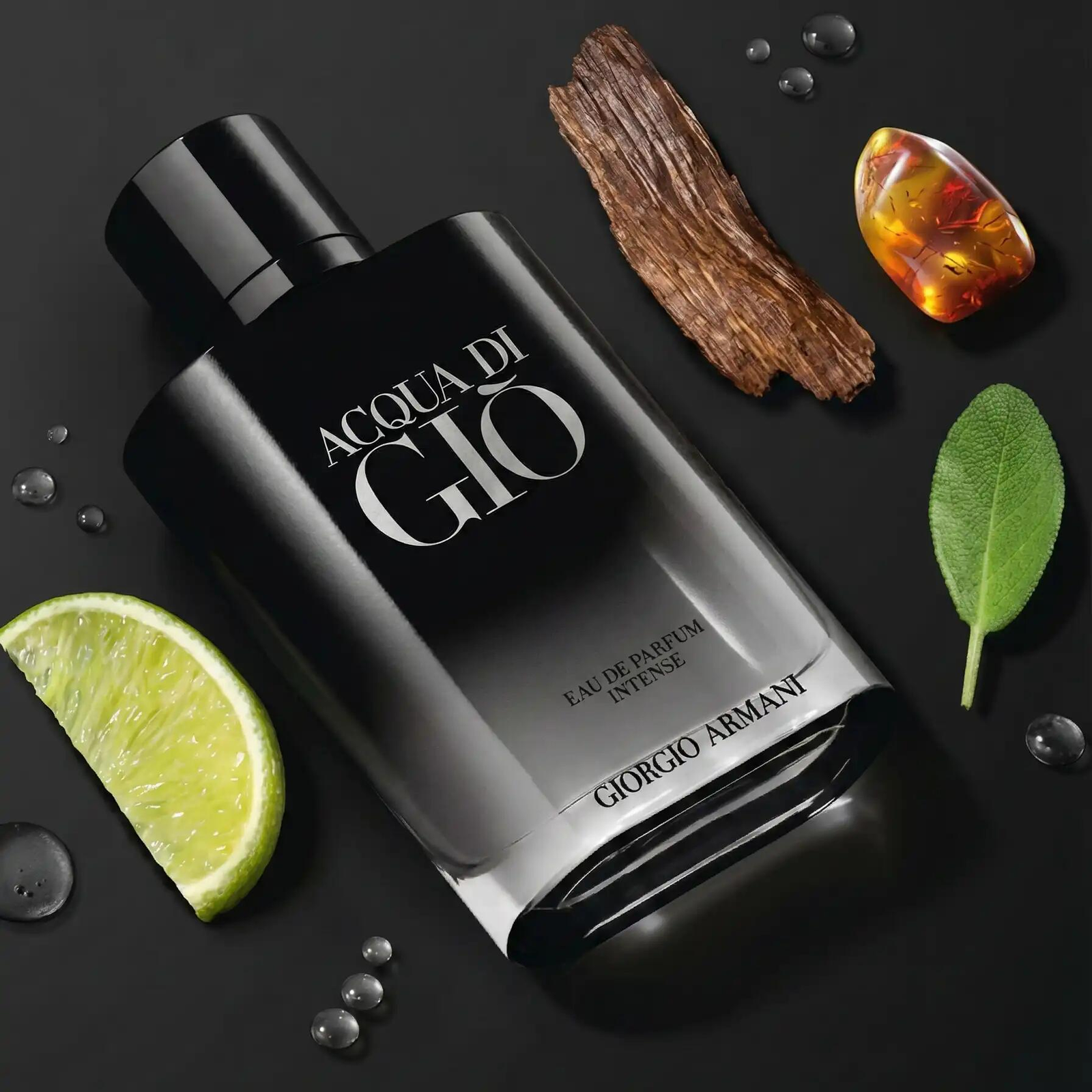 Giorgio Armani Acqua Di Gio EDP Intense 50ml
