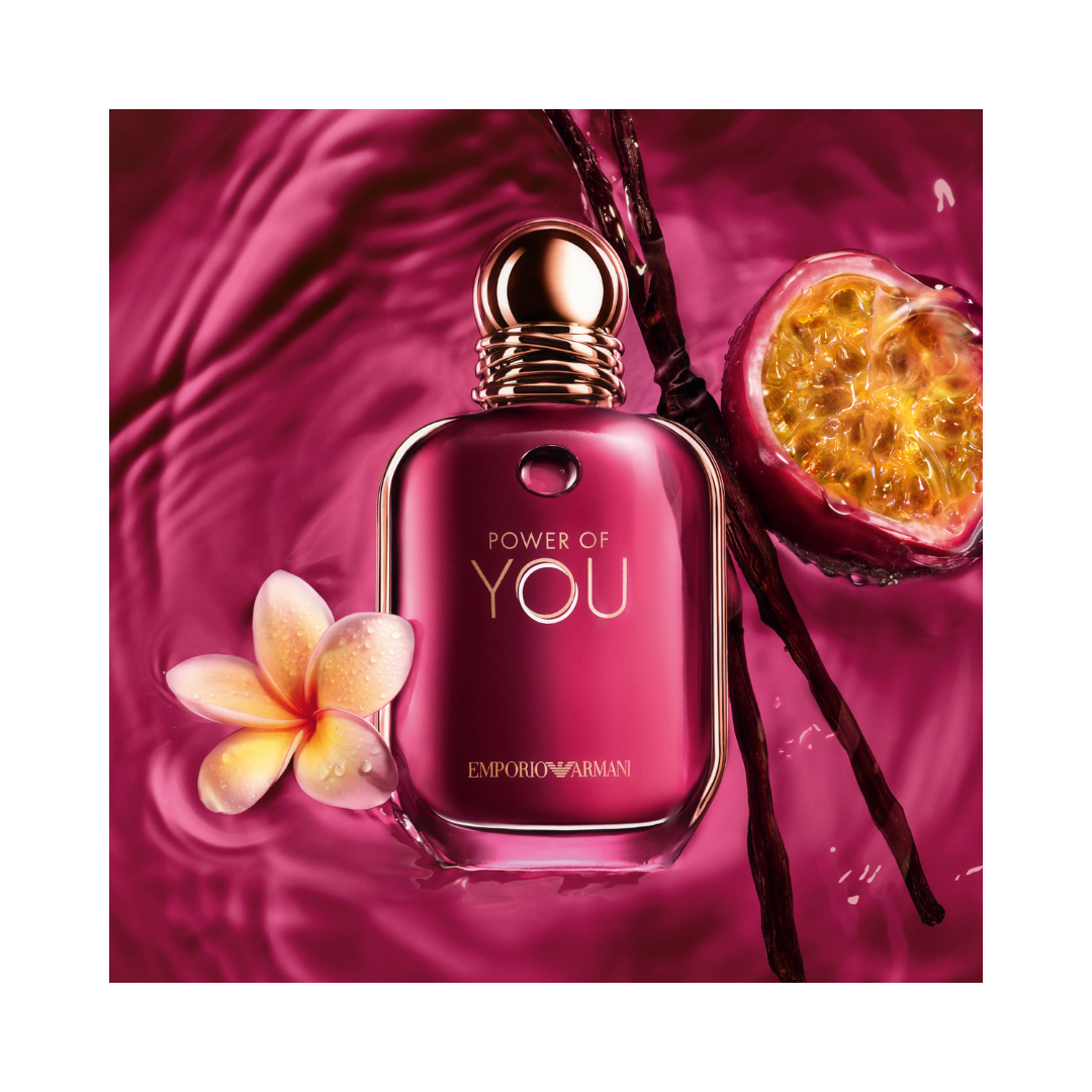 Emporio Armani Power Of You EDP 90ml