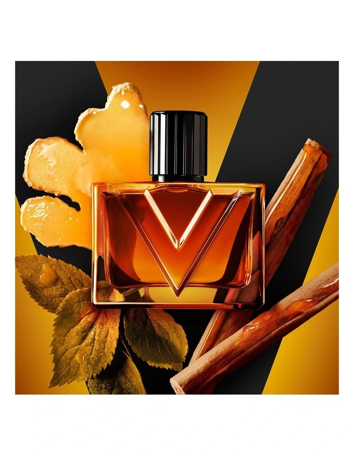 Valentino Uomo Vendetta EDP 50ml