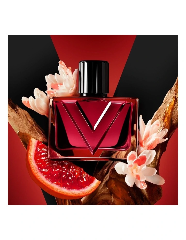 Valentino Donna Vendetta EDP 50ml