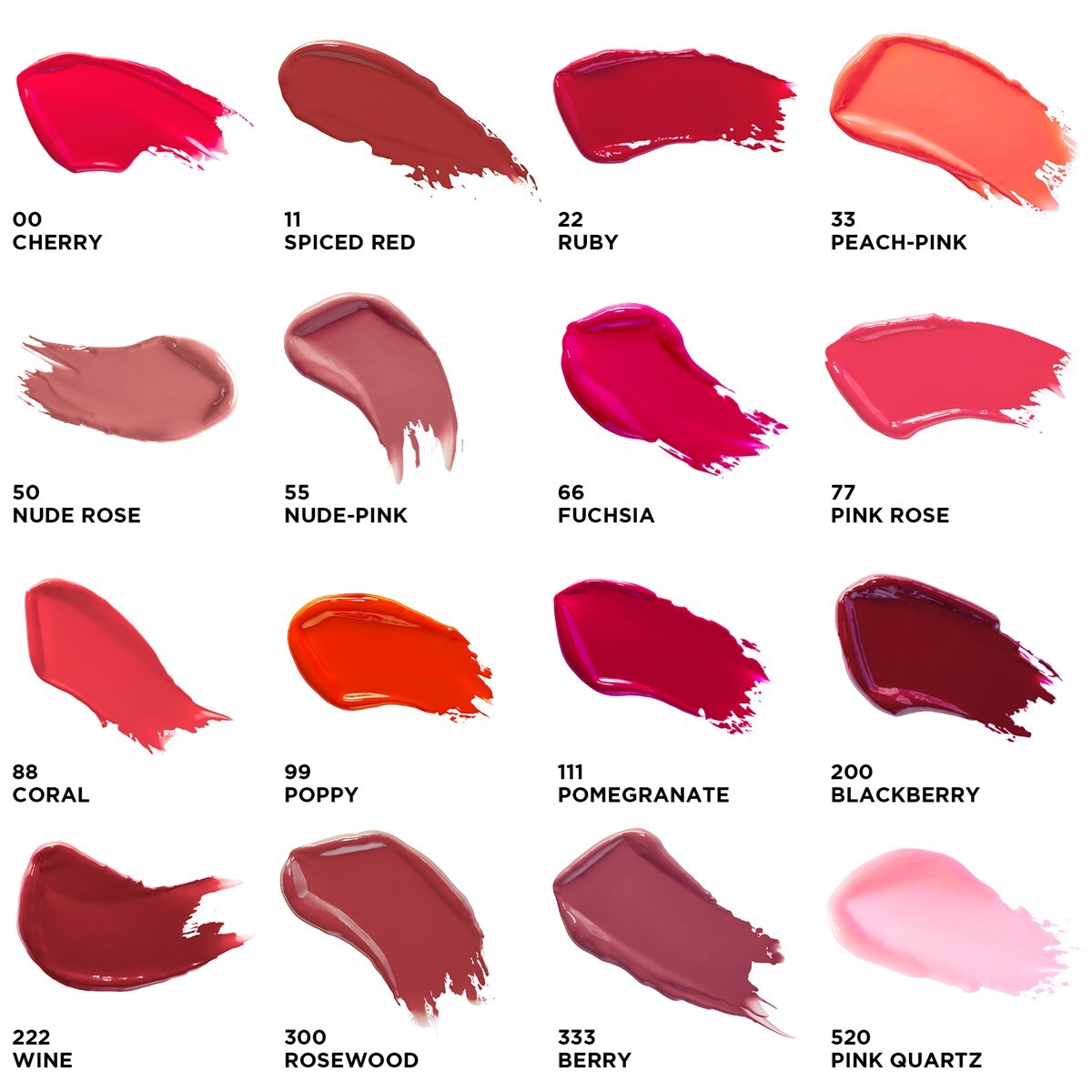 Benefit Cosmetics California Kissin' Color Lip Balm Pomegrante 111 3g